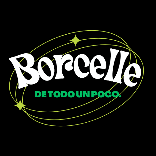 Borcelle